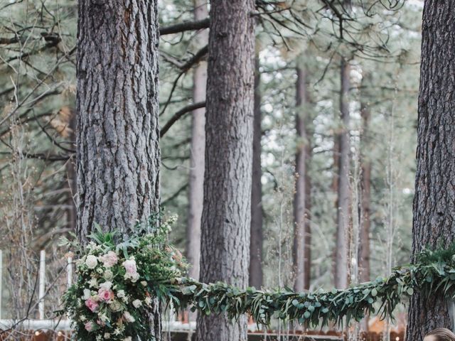 Dillon and Emily&apos;s Wedding in South Lake Tahoe, California 24