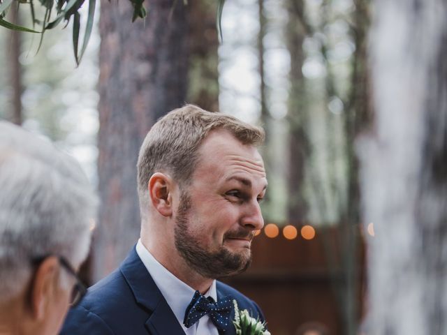 Dillon and Emily&apos;s Wedding in South Lake Tahoe, California 27