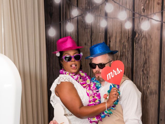 Tamika and Sean&apos;s Wedding in Daytona Beach, Florida 2