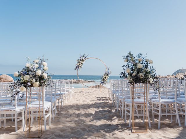 Andrew and Roberto&apos;s Wedding in San Jose del Cabo, Mexico 10