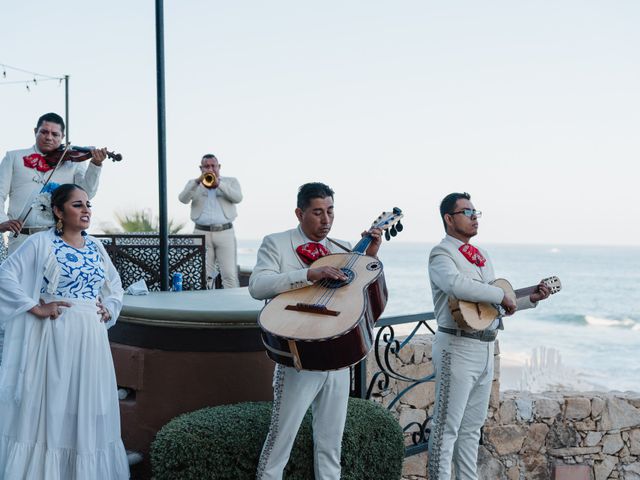Andrew and Roberto&apos;s Wedding in San Jose del Cabo, Mexico 23