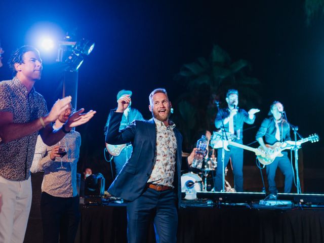 Andrew and Roberto&apos;s Wedding in San Jose del Cabo, Mexico 27