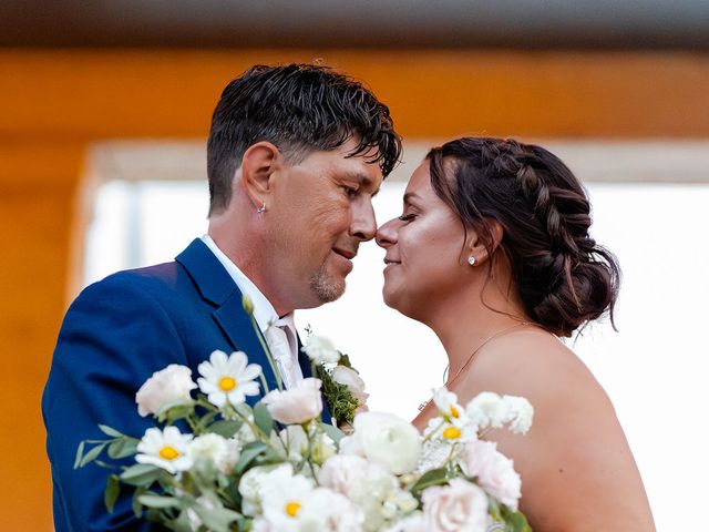 Jason and Sara&apos;s Wedding in Stillwater, Minnesota 3