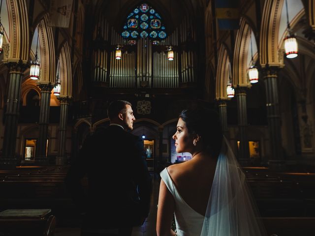 Josh and Julia&apos;s Wedding in Philadelphia, Pennsylvania 2