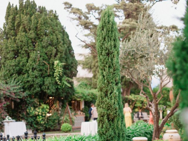 Shaun and Leanne&apos;s Wedding in Salerno, Italy 38