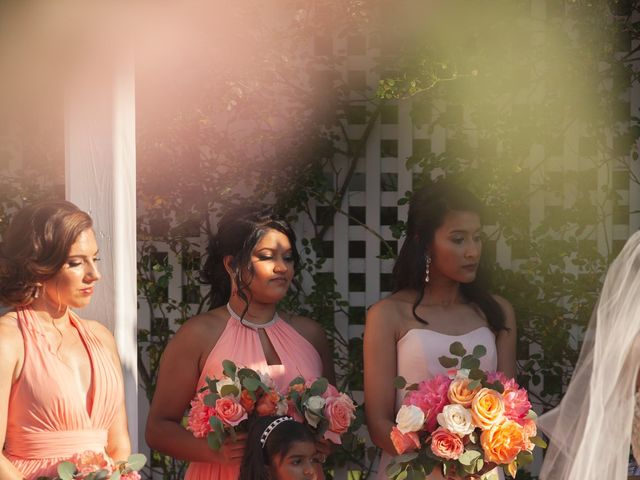 Crystal and Zach's Wedding in Annapolis, Maryland 24