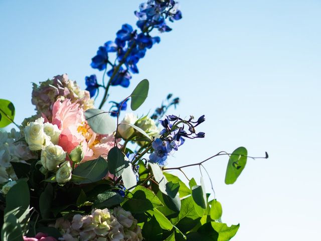Crystal and Zach's Wedding in Annapolis, Maryland 31
