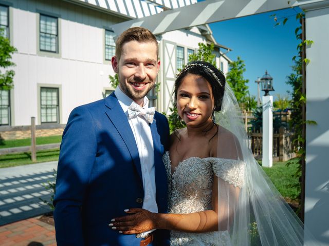 Crystal and Zach's Wedding in Annapolis, Maryland 35