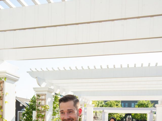 Crystal and Zach's Wedding in Annapolis, Maryland 38