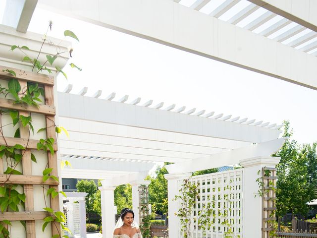 Crystal and Zach's Wedding in Annapolis, Maryland 39