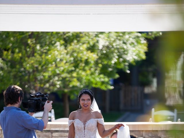 Crystal and Zach's Wedding in Annapolis, Maryland 40