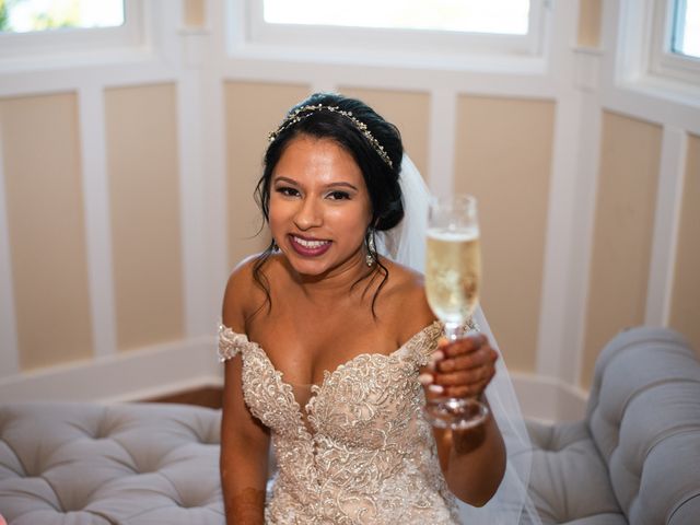 Crystal and Zach's Wedding in Annapolis, Maryland 42