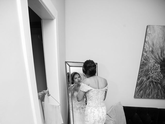 Crystal and Zach's Wedding in Annapolis, Maryland 44