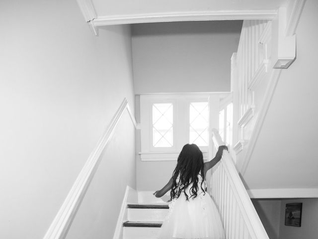Crystal and Zach's Wedding in Annapolis, Maryland 45