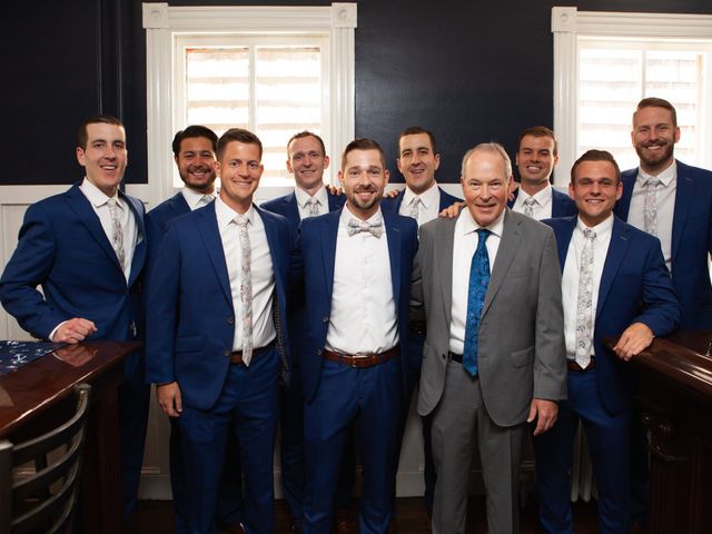 Crystal and Zach's Wedding in Annapolis, Maryland 50