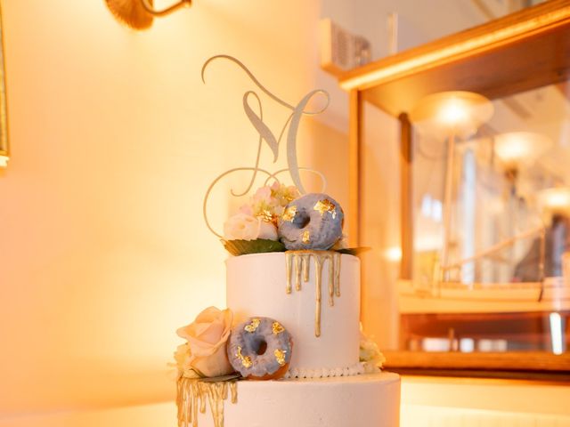 Crystal and Zach's Wedding in Annapolis, Maryland 52