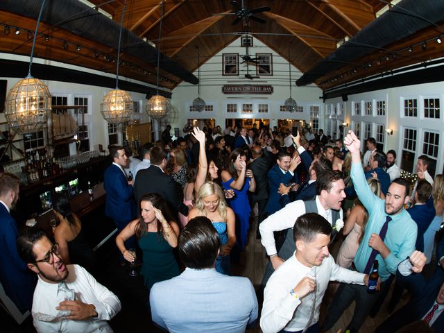 Crystal and Zach's Wedding in Annapolis, Maryland 53