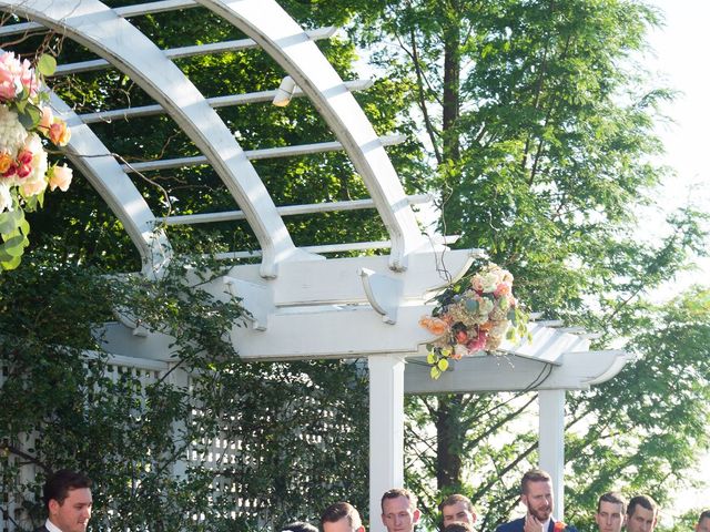 Crystal and Zach's Wedding in Annapolis, Maryland 20