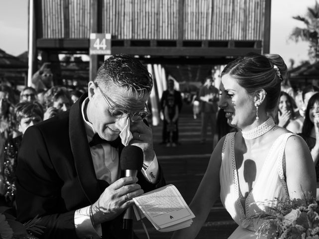 CLAUDIA and FRANCO's Wedding in Rome, Italy 4