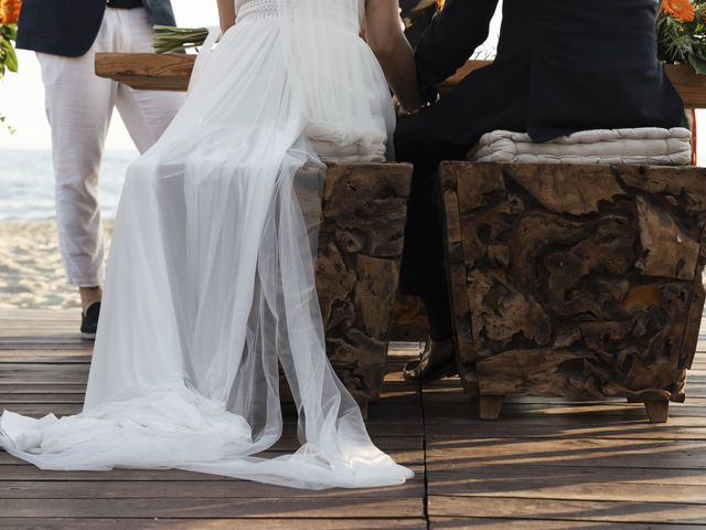 CLAUDIA and FRANCO's Wedding in Rome, Italy 6