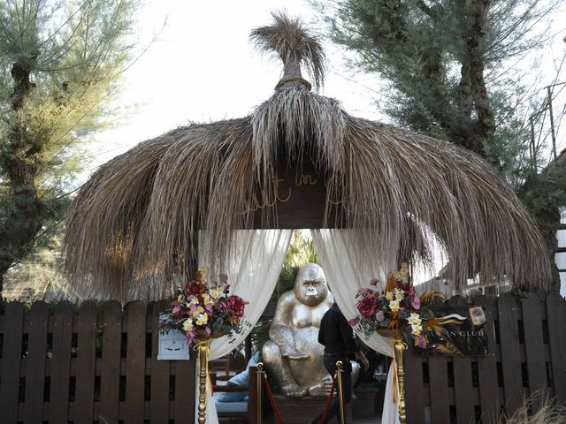 CLAUDIA and FRANCO's Wedding in Rome, Italy 13