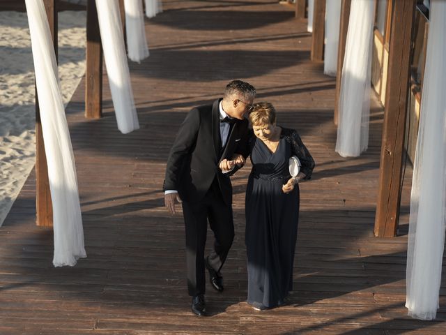 CLAUDIA and FRANCO's Wedding in Rome, Italy 27