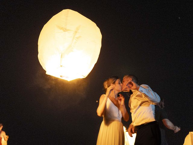 CLAUDIA and FRANCO's Wedding in Rome, Italy 31