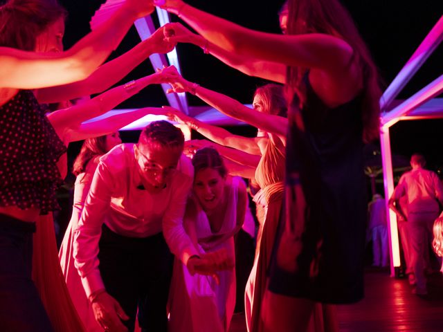 CLAUDIA and FRANCO's Wedding in Rome, Italy 33