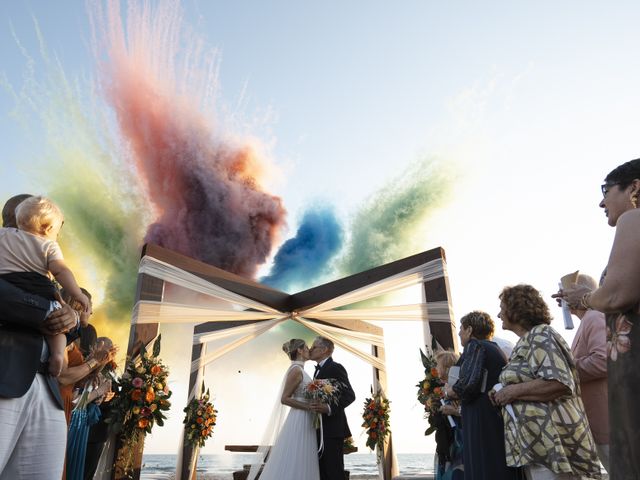 CLAUDIA and FRANCO's Wedding in Rome, Italy 41