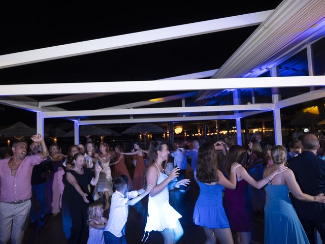 CLAUDIA and FRANCO's Wedding in Rome, Italy 42