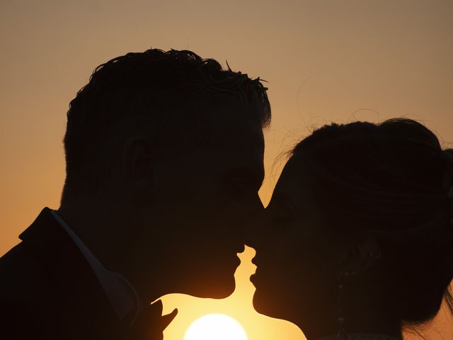 CLAUDIA and FRANCO's Wedding in Rome, Italy 51