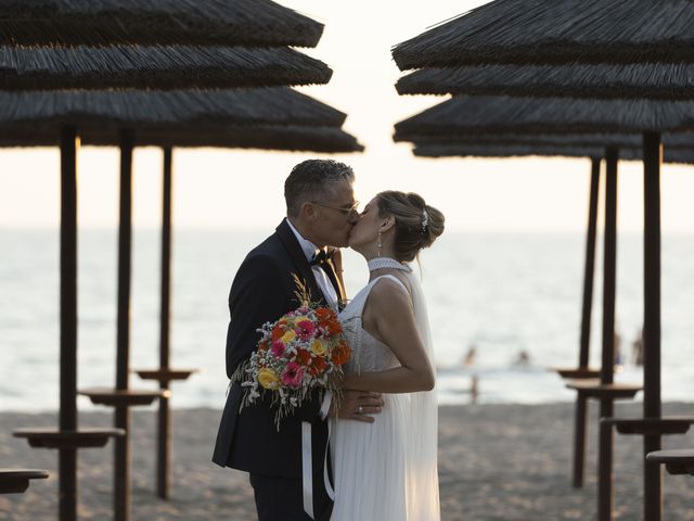 CLAUDIA and FRANCO's Wedding in Rome, Italy 59