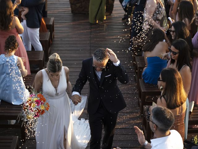 CLAUDIA and FRANCO's Wedding in Rome, Italy 60