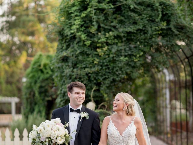 Will and Savannah&apos;s Wedding in Huntsville, Alabama 2