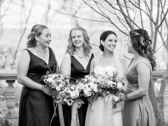 Elliot and Samantha&apos;s Wedding in Centerport, New York 48