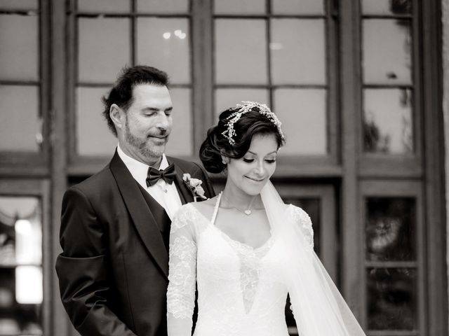 Dr. Howard Hassman and Andrea Perez's Wedding in West Palm Beach, Florida 12