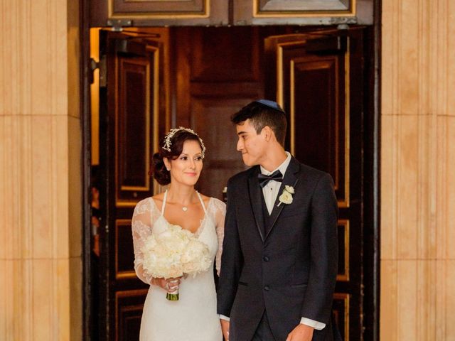 Dr. Howard Hassman and Andrea Perez's Wedding in West Palm Beach, Florida 14