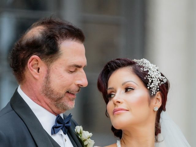 Dr. Howard Hassman and Andrea Perez's Wedding in West Palm Beach, Florida 21