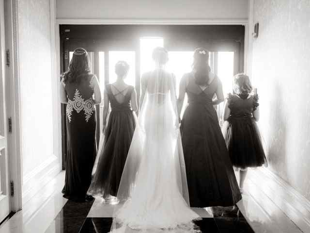 Dr. Howard Hassman and Andrea Perez's Wedding in West Palm Beach, Florida 45