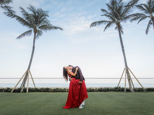 Dr. Howard Hassman and Andrea Perez's Wedding in West Palm Beach, Florida 51