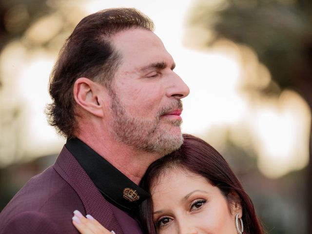 Dr. Howard Hassman and Andrea Perez&apos;s Wedding in West Palm Beach, Florida 52