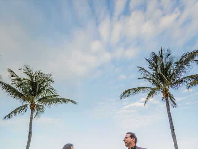 Dr. Howard Hassman and Andrea Perez's Wedding in West Palm Beach, Florida 57