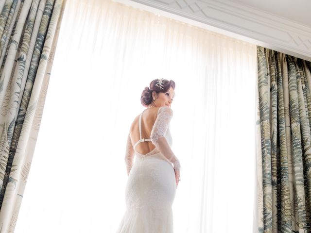 Dr. Howard Hassman and Andrea Perez's Wedding in West Palm Beach, Florida 59
