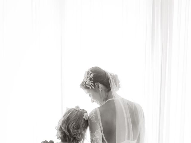 Dr. Howard Hassman and Andrea Perez's Wedding in West Palm Beach, Florida 61