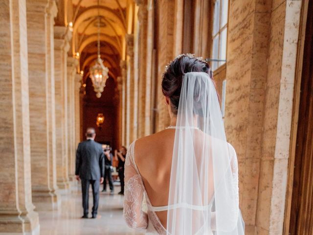 Dr. Howard Hassman and Andrea Perez's Wedding in West Palm Beach, Florida 72