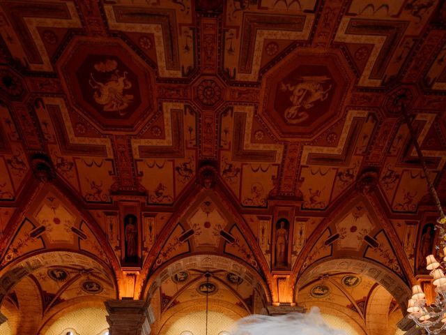 Dr. Howard Hassman and Andrea Perez's Wedding in West Palm Beach, Florida 75