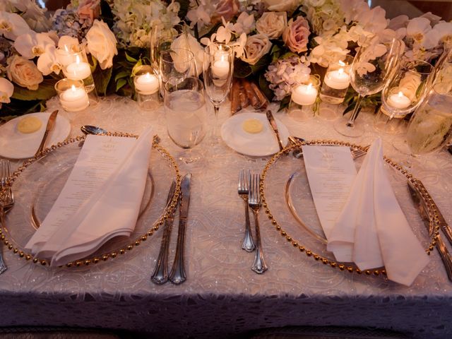 Dr. Howard Hassman and Andrea Perez's Wedding in West Palm Beach, Florida 84