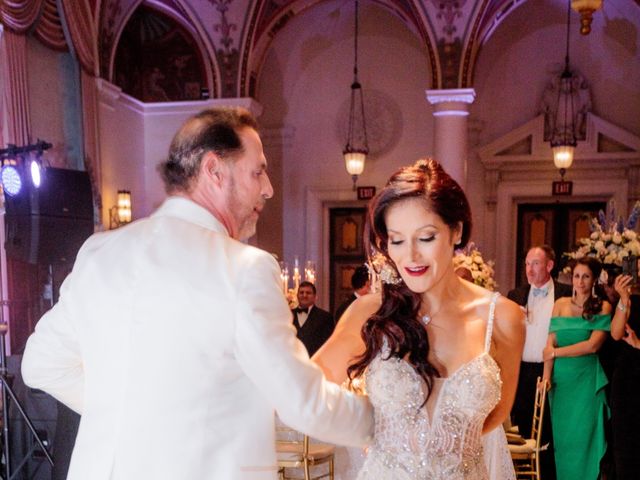 Dr. Howard Hassman and Andrea Perez's Wedding in West Palm Beach, Florida 85