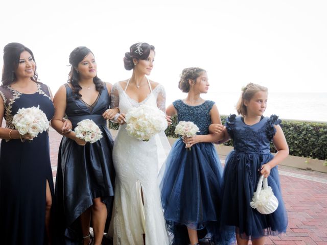 Dr. Howard Hassman and Andrea Perez's Wedding in West Palm Beach, Florida 99