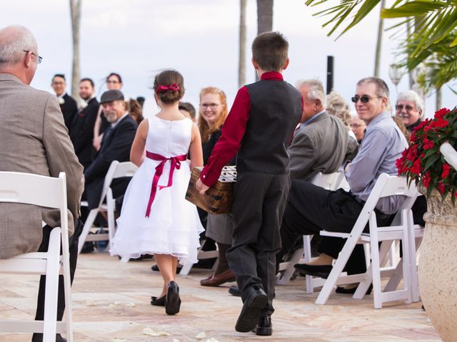 Billy and Alyx&apos;s Wedding in Safety Harbor, Florida 36